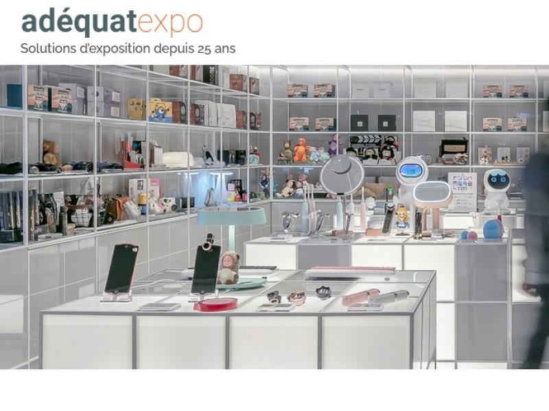 AdequatExpo
