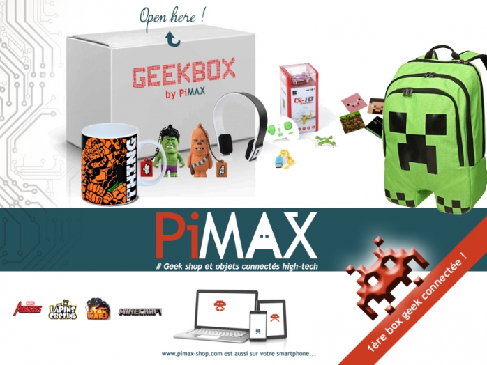 PIMAX