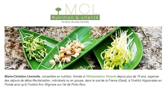 MCL NUTRITION