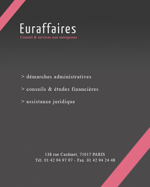 EURAFFAIRES