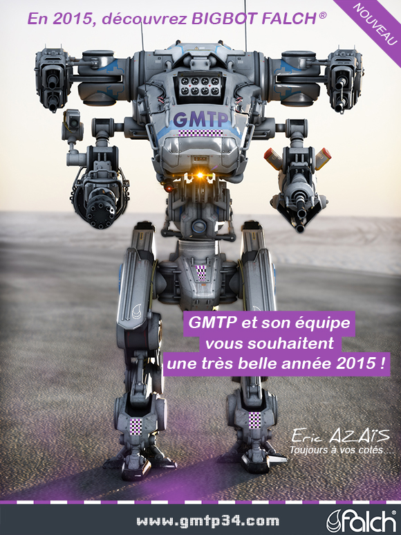 GMTP - Emailing